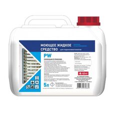 Жидкое моющее средство Abat PW (5 л)