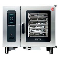 Пароконвектомат Convotherm maxx 6.10 с душем