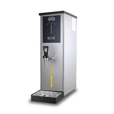 Кипятильник Hurakan HKN-HVZ25M (стальной)