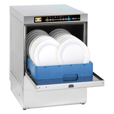 Машина посудомоечная Vortmax FDM 500 220V с дозаторами