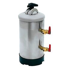 Водоумягчитель Vortmax VSD 8