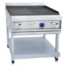 Поверхность жарочная Abat АКО-90П-02