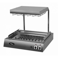Станция для подогрева и фасовки картофеля фри Grill Master Ф2ПКЭ (21603)