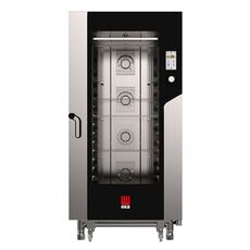 Печь конвекционная Tecnoeka MKF 1664 TS