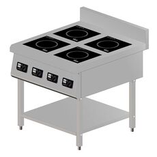Плита индукционная Viatto VA-IC3504