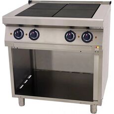Плита электрическая Kogast ES-T49/P9 (56482)