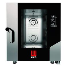 Пароконвектомат Tecnoeka MKF 711 BM