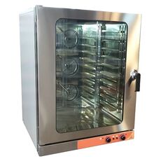 Шкаф пекарский Iterma P-10L