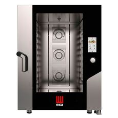 Печь конвекционная Tecnoeka MKF 1064 TS