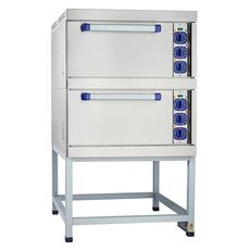 Шкаф жарочный Abat ШЖЭ-2