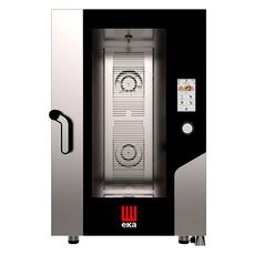 Пароконвектомат Tecnoeka MKF 1111 TS
