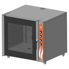 Шкаф пекарский Iterma PI-906RI