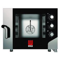 Печь конвекционная Tecnoeka MKF 464 S