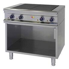 Плита электрическая Kogast ES-T47/P (55824)
