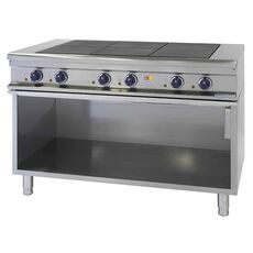 Плита электрическая Kogast ES-Т67/P (55833)