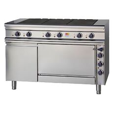 Плита электрическая Kogast ES-Т67/1 (55833)