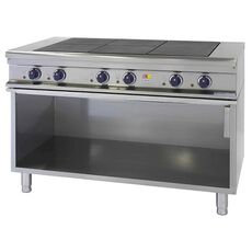 Плита электрическая Kogast ES-T69/P (55889)