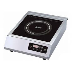 Плита индукционная Rosso C3512-B