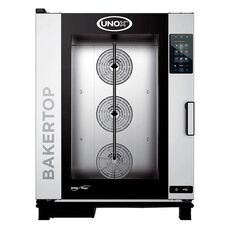 Печь конвекционная Unox XEBC-10EU-EPRM