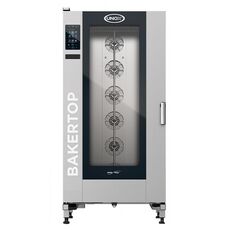 Печь конвекционная Unox XEBL-16EU-DPRS