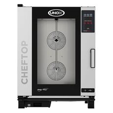 Пароконвектомат Unox XEVC-1011-E1RM