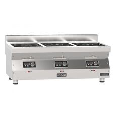 Плита индукционная Abat КИП-35Н-3,5