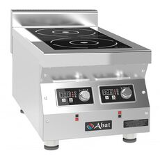 Плита индукционная Abat КИП-27Н-5,0