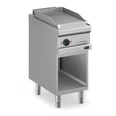 Поверхность жарочная Apach APTE-47PR/PL