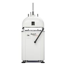 Тестоделитель-округлитель Apach SPA M30 (ручной)