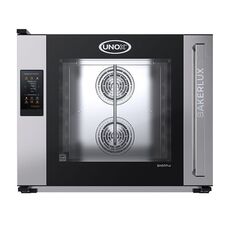 Печь конвекционная Unox XEFT-06EU-ETRV