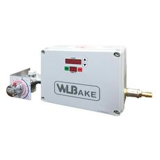 Дозатор-смеситель воды WLBake WDM 25 ECO