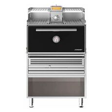 Гриль-печь Josper HJX-PRO-M120-WT