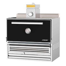 Гриль-печь Josper HJX-PRO-M120