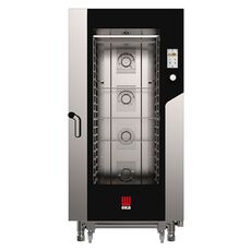 Пароконвектомат Tecnoeka MKF 2011 TS