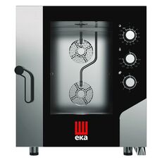 Пароконвектомат Tecnoeka MKF 711 S