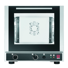 Печь конвекционная Tecnoeka EKF 423 UP