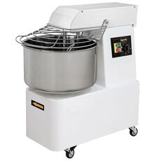 Тестомес спиральный Apach ASM48F (220 В)