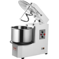 Тестомес спиральный Gastromix HSD40B со съемной дежой