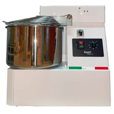 Тестомес спиральный Apach ASMX33F 2S (380 В)
