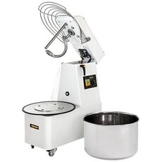 Тестомес спиральный Apach ASM16R (380 В)