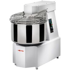 Тестомес спиральный Gam S-30-2S (380 В)