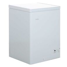 Ларь морозильный Haier HCE150R