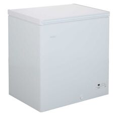 Ларь морозильный Haier HCE200R