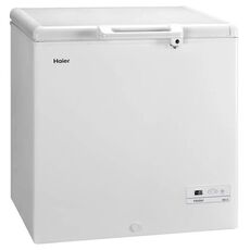 Ларь морозильный Haier HCE259R