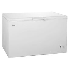 Ларь морозильный Haier HCE429RC