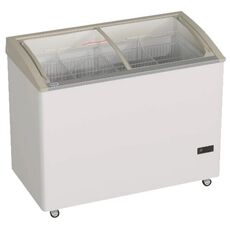 Ларь морозильный Haier SD-416AE