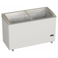 Ларь морозильный Haier SD-516AELUA (с подсветкой)