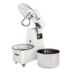 Тестомес спиральный Apach ASM10R (220 В)