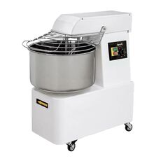 Тестомес спиральный Apach ASM32F (220 В)