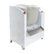 Тестомес для крутого теста Foodatlas WHM(J)-25 (380 В)